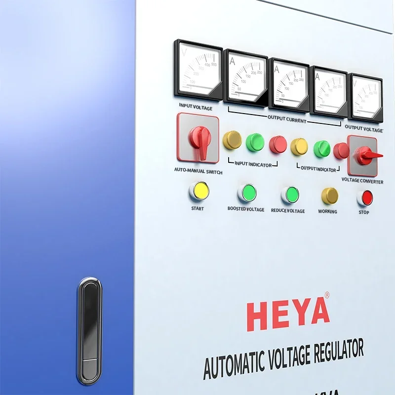 Sale Sbw 60KVA Avr …