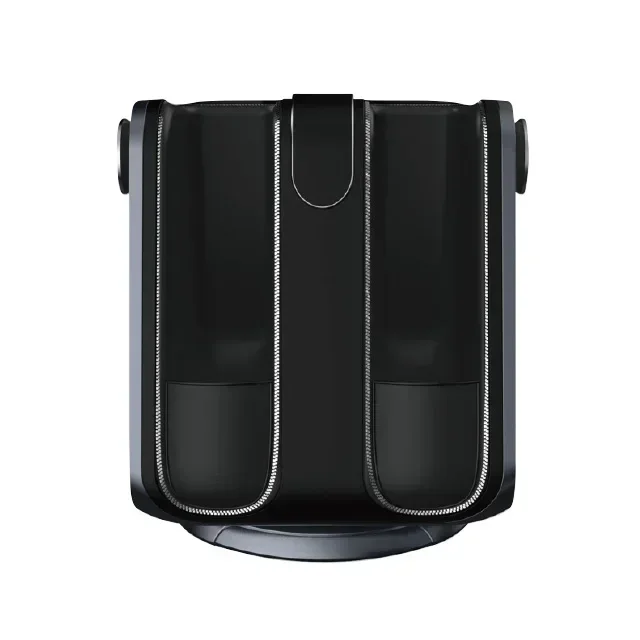 factory pric Shiatsu Foot Massager Machine With Soothing Heat, Deep Kneading Therapy, Air Compression, Improve Blood Circulation