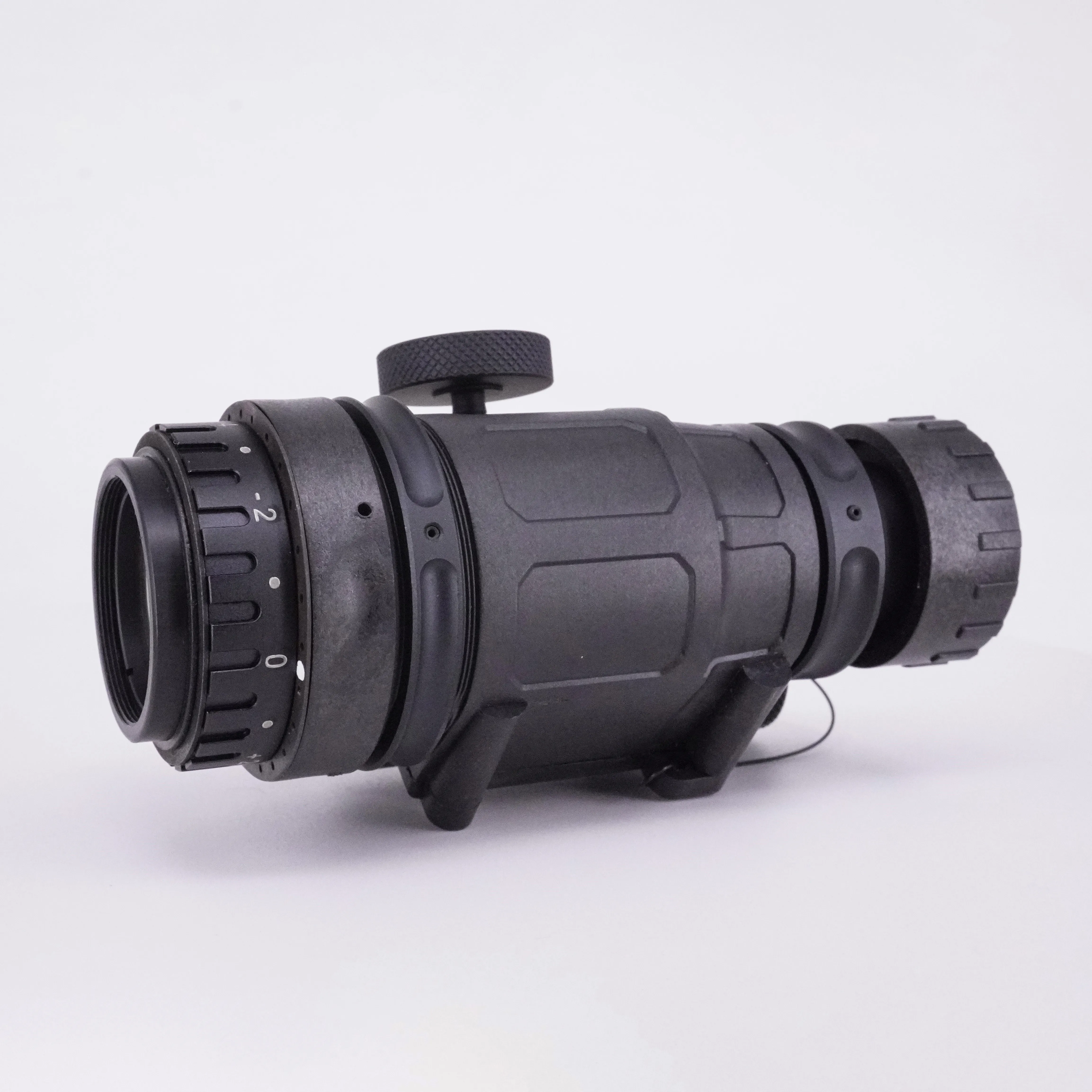 

Customizable PVS-14 Night Vision Monocular Kits 40° 1X GEN2+ Electronic Components Housing for PVS-14 Night Vision Device