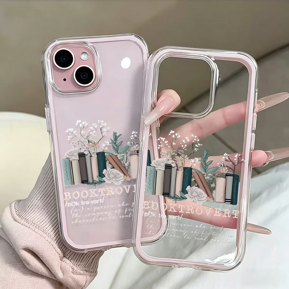 Booktrovert Art Flower Handyhülle für Samsung Galaxy S26 Ultra S25 S24 edge s22 s23 Plus FE A57 A54 A55 A16 A35 A36 A37 5G Cover – Detail 6