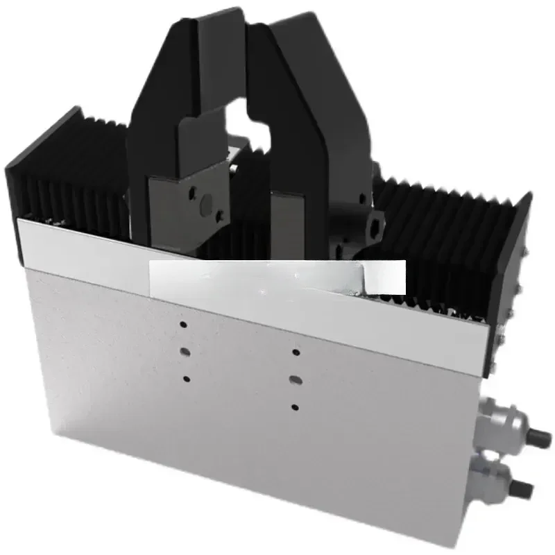 

Servo electric heavy-duty modular electric gripper manipulator Electric claw