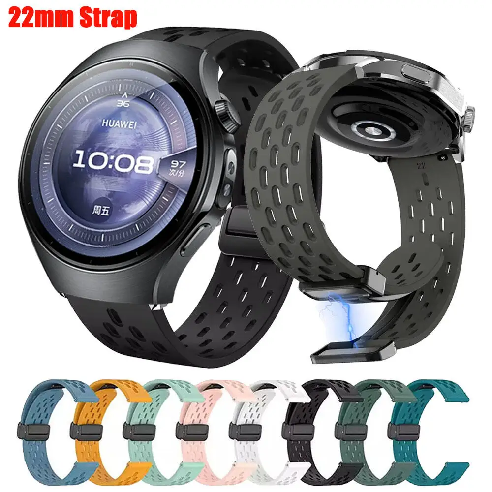 22Mm Magnetic Silic…