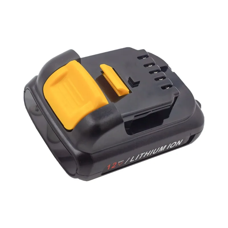 디월트 DCB127-2 12V 3.0Ah XR 맥스 파워 툴 배터리용