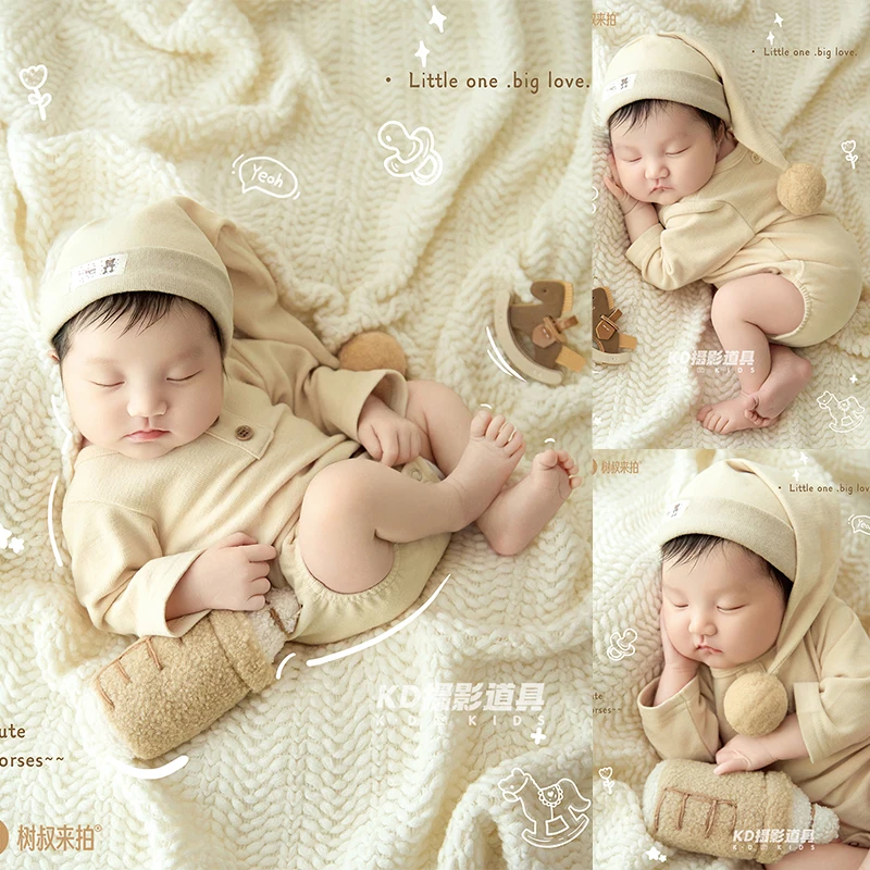 tenue-de-photographie-pour-nouveau-ne-ensemble-2-pieces-en-coton-doux-combinaison-chapeau-costume-de-seance-photo-pour-bebe-de-0-a-1-mois-accessoires-de-poupee-en-peluche-avec-biberon