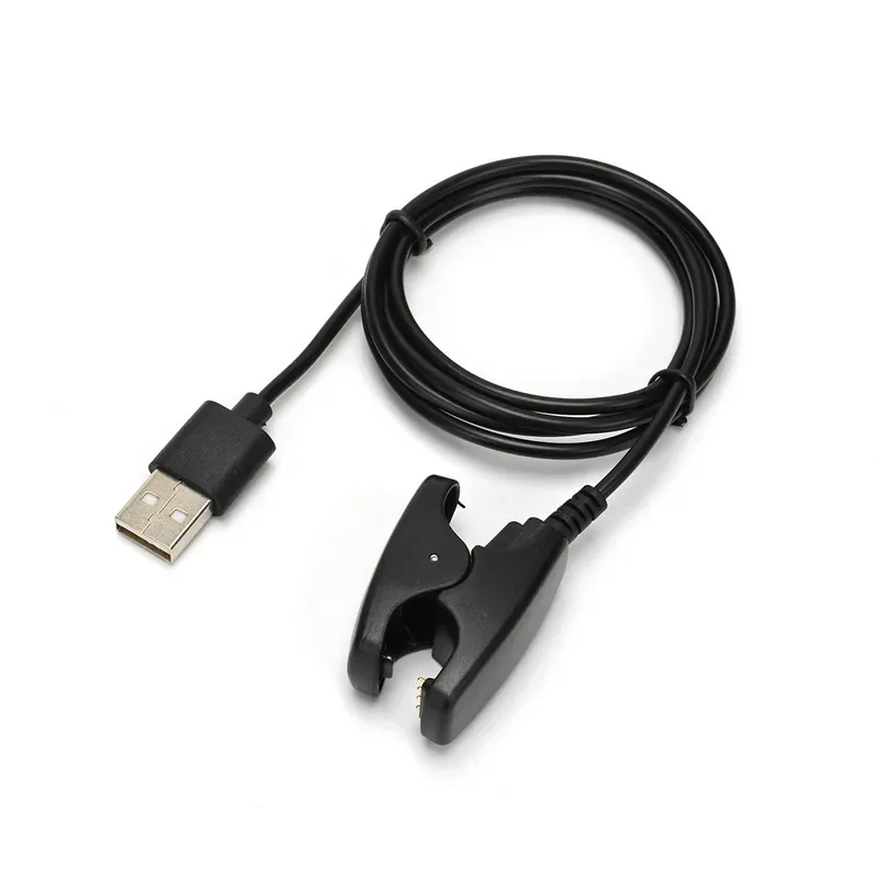 Charging Cable Power Charger for Suunto 9/D5/5/3 Fitness/Spartan Sport/Trainer Wrist HR/Ultra/Ambit 4/3/2/Traverse