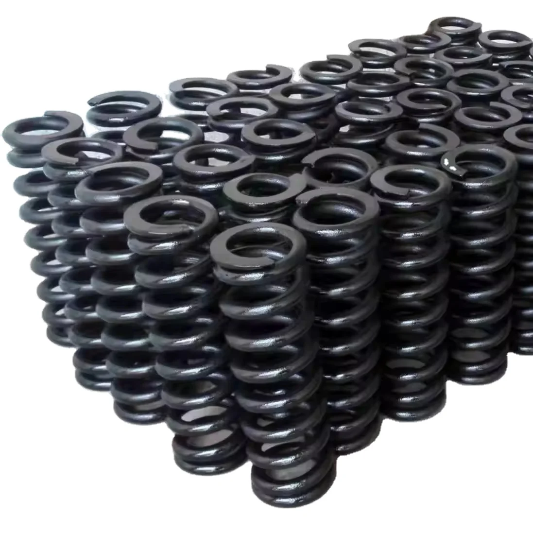 

Piling Tools Kelly Bar Lydraulic Shock Absorber Damping Spring