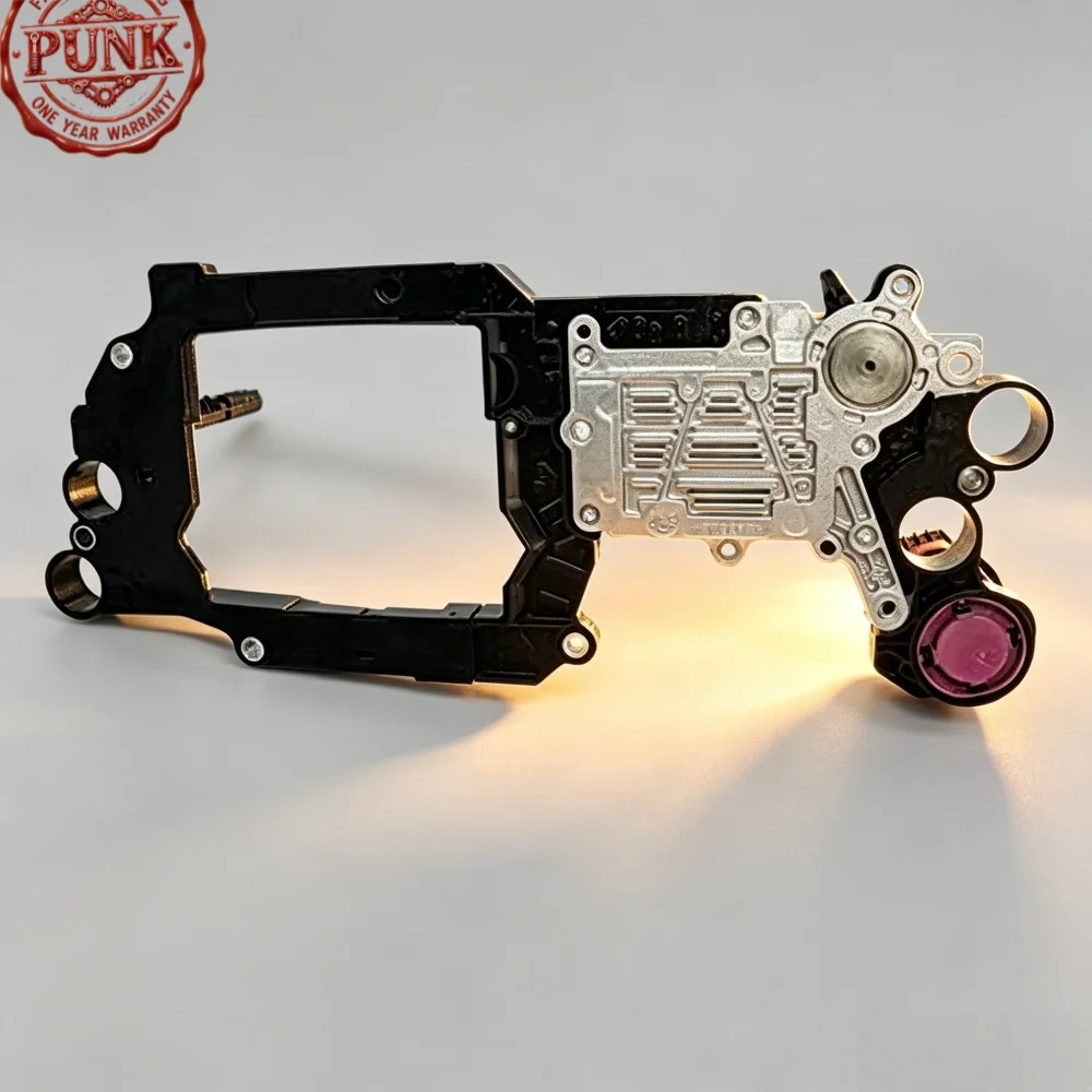 

722.8 CVT TCU Transmission Control Unit A1695451032 A0034462410 Gearbox Computer Board VGS1-NAG1 Fit Mercedes A-Class W169 B-Cla