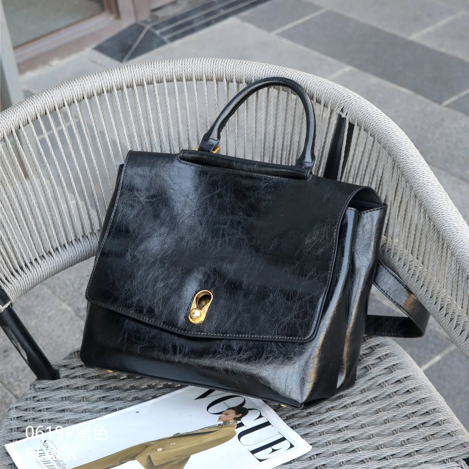 

Fashionable Elegant Crossbody Bag For Women - Leather Tote Bags Handbags From Luxury Brand With Designer Flair