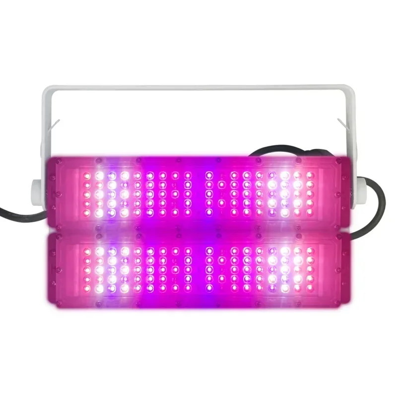 waterproof white red blue 730nm dragon fruit led grow light full spectrum driver tunnel plant lamp