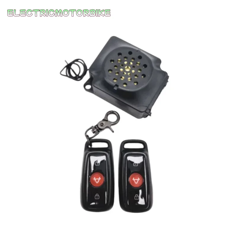 remote control alarm for NIU U1 UQI U1C U1D / US UQIS