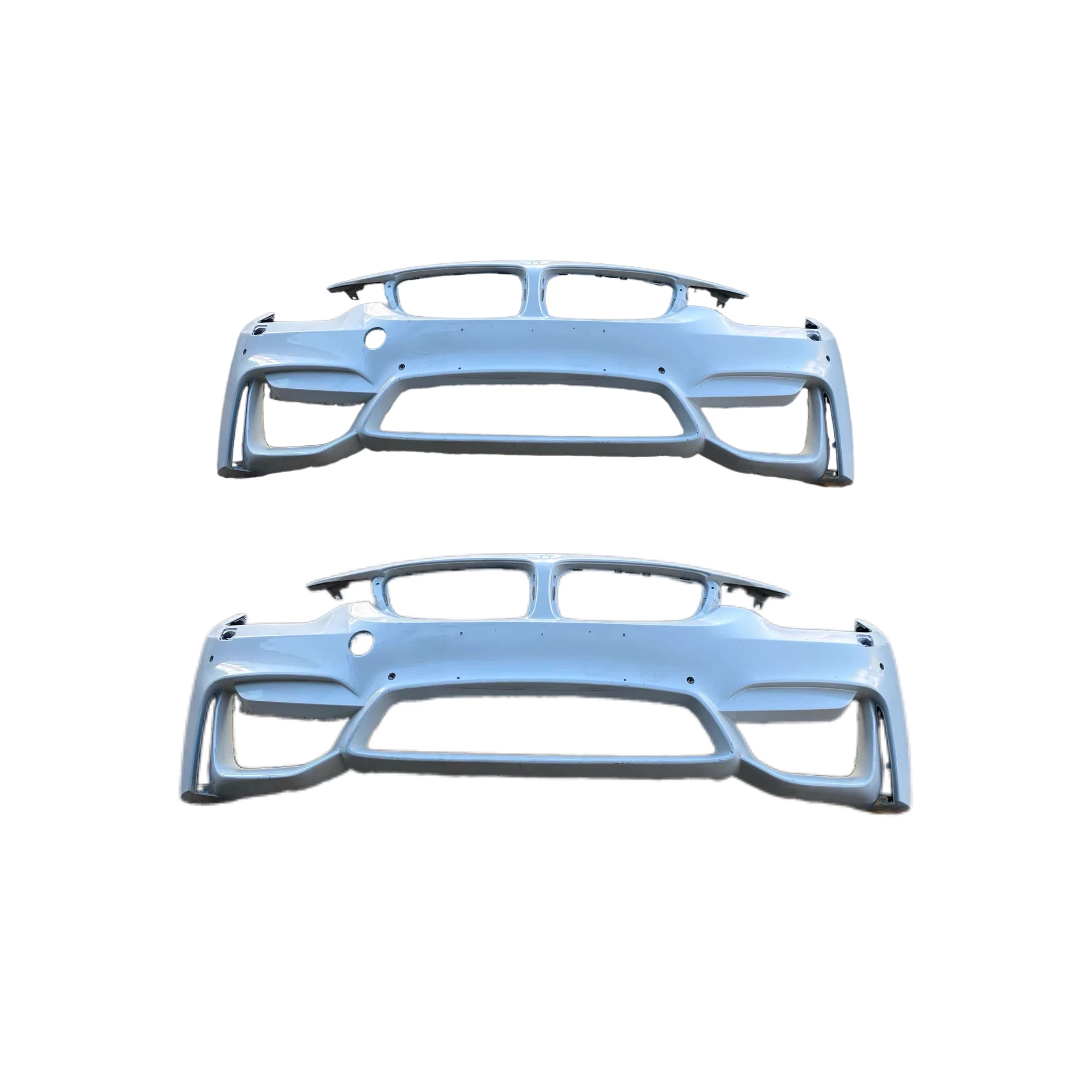 

High Quality Hot Selling M2 M3 M4 M5 M6 F87 F80 F82 F90 Front Bumper Car Bumper Mudguard for Body Kit
