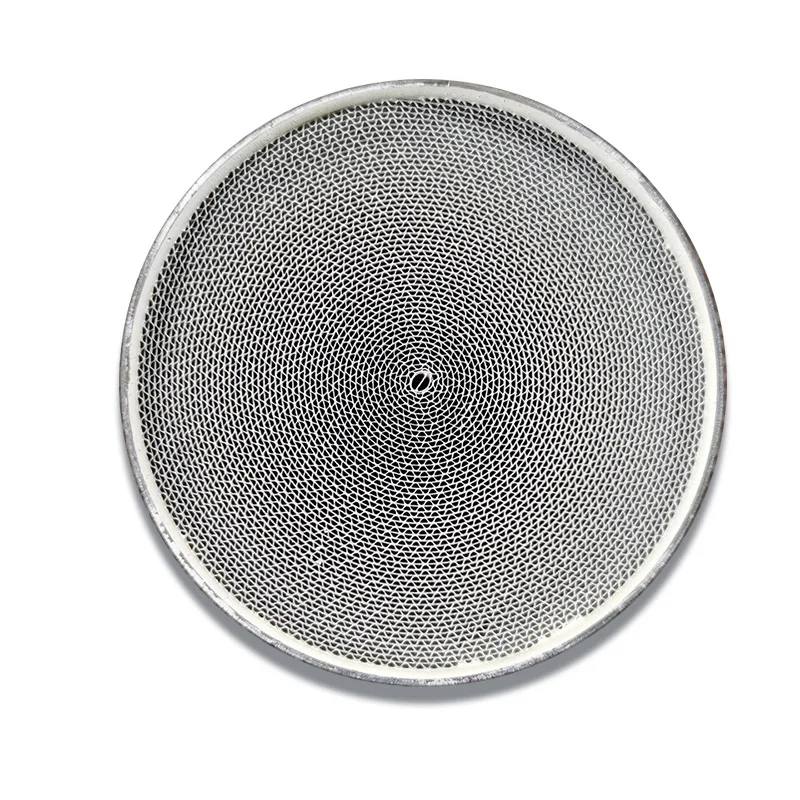 Suitable for Ternary catalytic automobile ternary 100 molybdenum 200 molybdenum 300 molybdenum are in stock High flow ternary