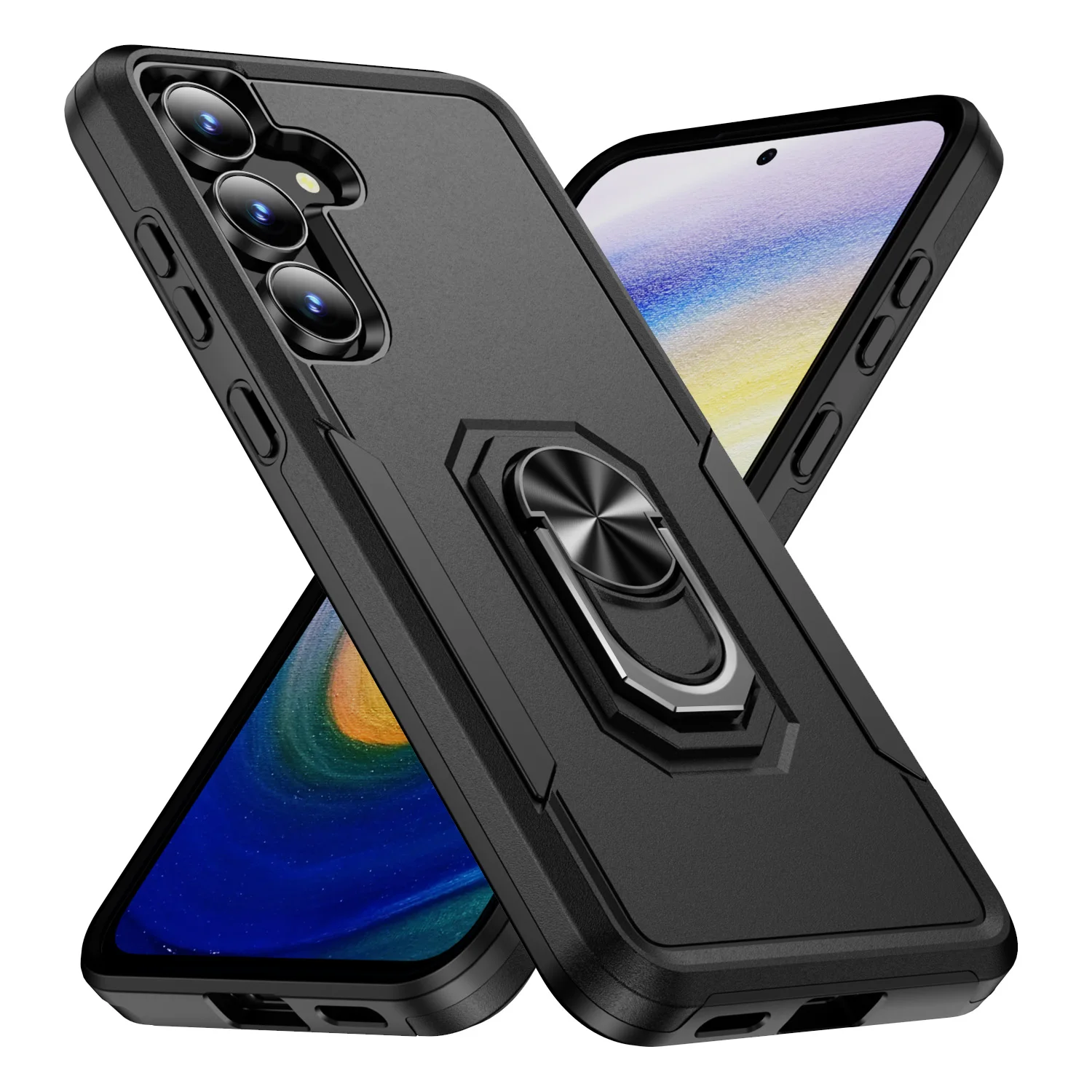 Hard Armor Strong C… - image