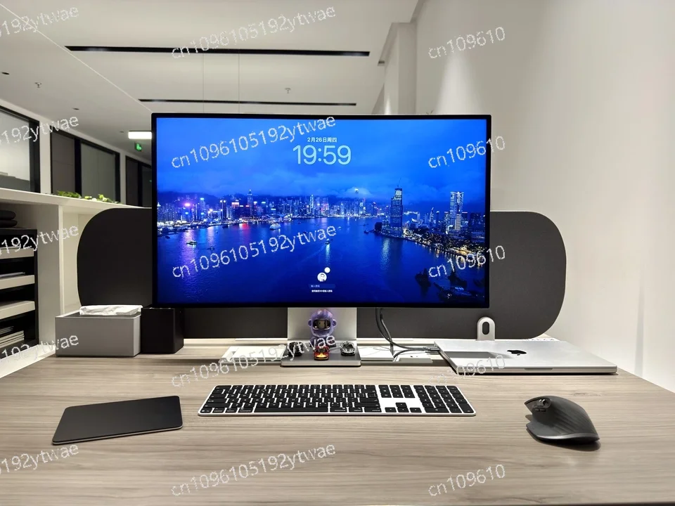 Kuycon P32K 32" 4K …