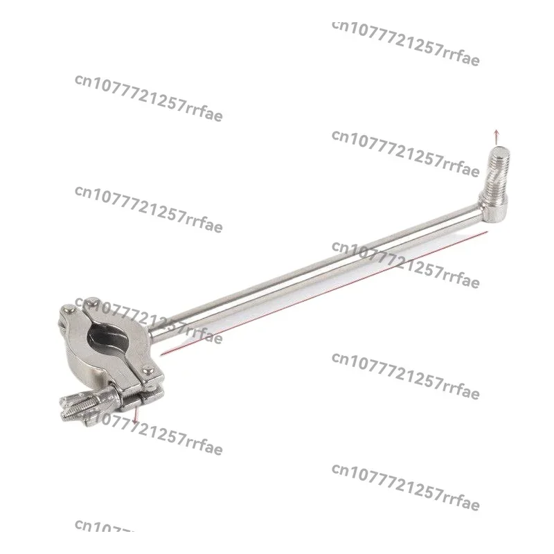 

Road slip fishing bracket European fishing chair large object double battery frame sliding universal adjustment fishing chair