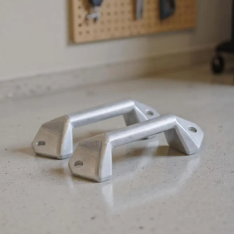 

2 шт. крючки для боковой коробки мотоцикла - нержавеющие пряжки для ремней для наборов инструментов и DIY, сверхпрочные и стабильные