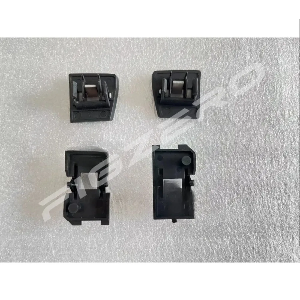Left Right Convertible Roof Switch Power Window Lift Button For Ferrari 488 458 Spider