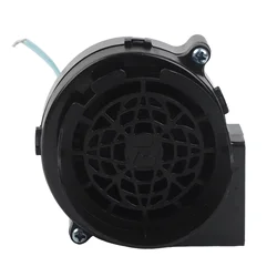 7530 Built-in Fan For Air Moulds Small High-pressure Centrifugal Blower For Christmas Outdoor Yard Inflatables Decorations