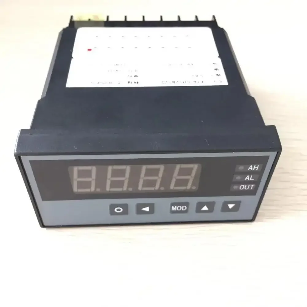 China Manufacture Intelligent Show Control Digital Indicator for Linear Position Sensors