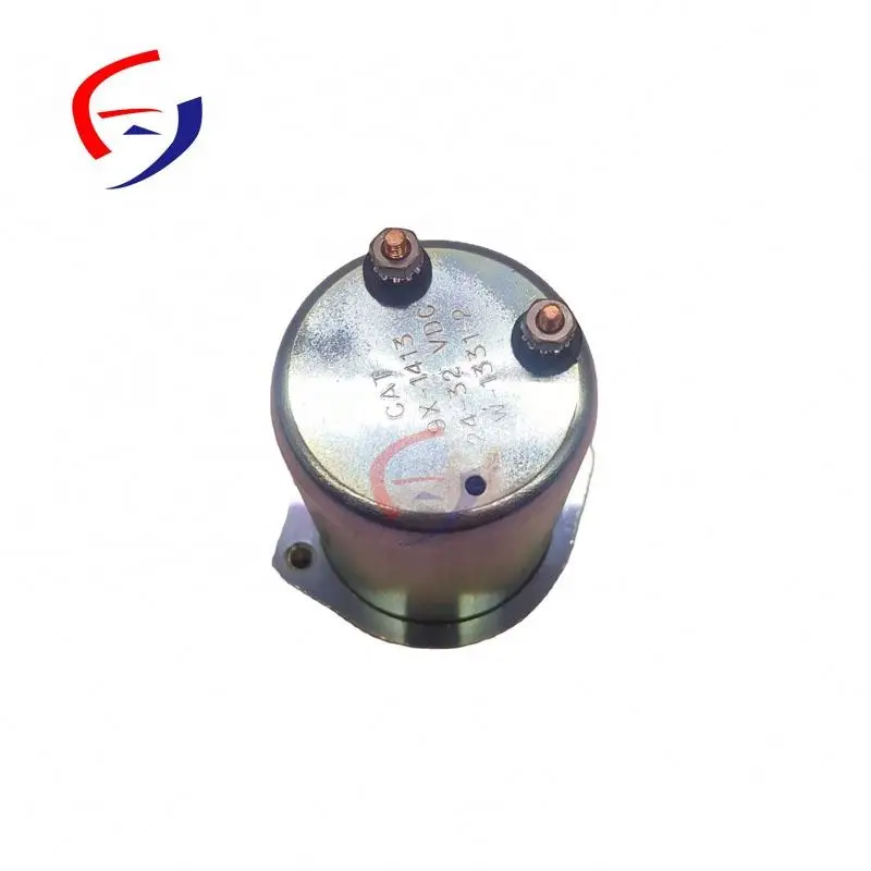 Water Temperature Alarm Sensor 8971256011  for Ex200-5 EX300-5