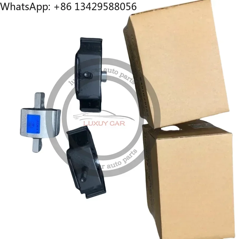 

Sets Engine Motor Mount Transmission Mount Bracket For W463 G55 AMG G550 G63 G65 AMG G320 A4602407018 A2122400418