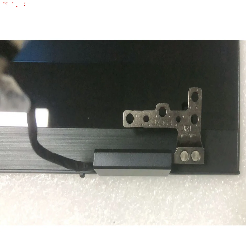 Imagem -03 - Polegada 3840x2160 Uhd 4k Oled Lcd Led Montagem Completa da Tela de Toque para Asus Zenbook Flip s 13 Ux371ea Ux371 Ux371ja Parte Superior 13.3