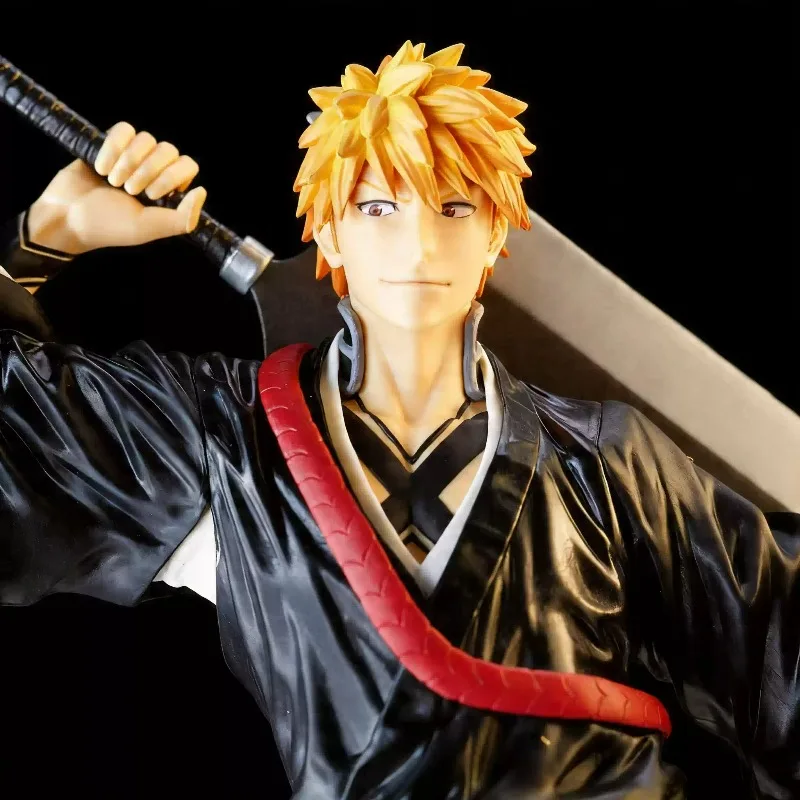 bleach-ichigo-kurosaki-banpresto-grandista-prize-figure-giocattoli-da-collezione-modello-decorazione-da-scrivania-bambola-regalo-a-sorpresa-per-ragazzo