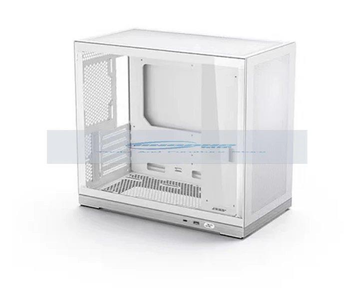 

Flash Scale G500 Chassis, Portable MATX Side Transparent TYPEC, Secondary Screen 240 Water-cooled Main Box