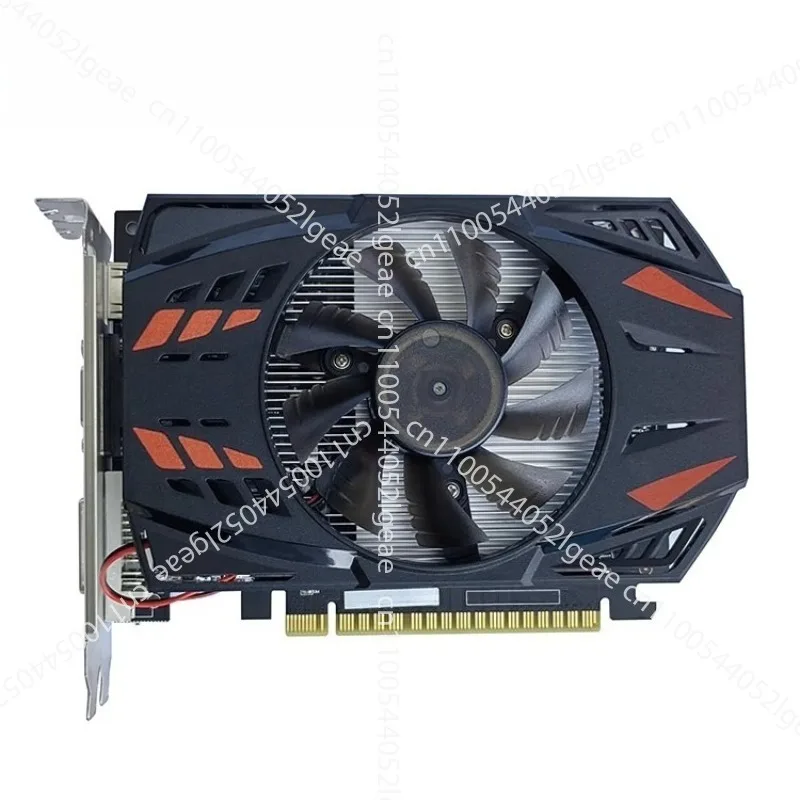 

Office, gaming graphics card GTX 750 4G graphics card