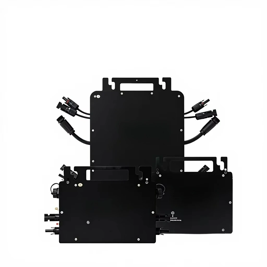 Lesso LSMT600TL-H1 BX-Single-phase Micro Grid-connected 600W Inverter 95% Efficiency 120VAC/230VAC