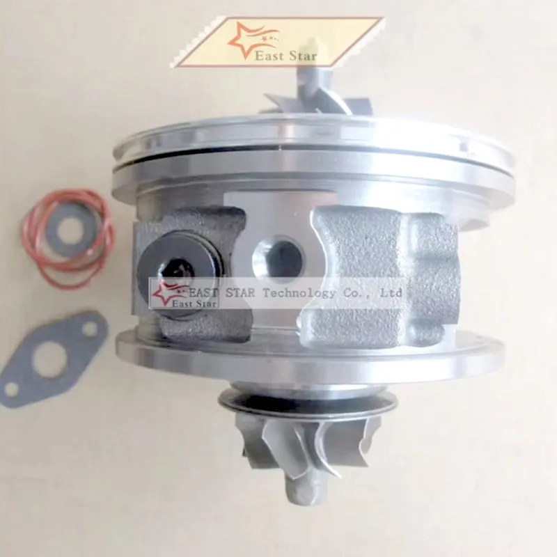 Cartucho de Turbo CHRA Core BV40 53039880373 53039700373 53039880341 53039700341 53039700231 144113XN3A 14411-LC10A  14411-3XN3A