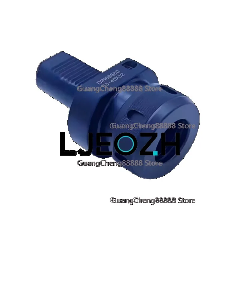 VDI Dynamic Numerical Control Tool Holder E3-16-50 OZ EOC25~ 32 VDI Sleeve Chuck Fixed Tool Holder Tool Holder