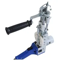 for Tufting Gun 2 In 1 Cut Loop Pile DIY Tools Electric Carpet Tapis Weaving Knitting Tufting Pen Weaving Flocking Rug Machine