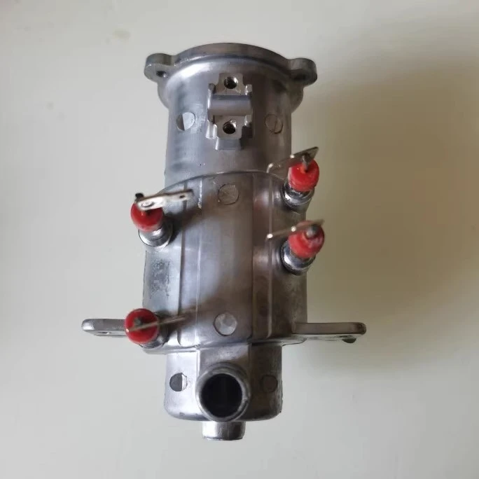 Suitable for Supor hanging ironing machine GT18AP a 20 GS30BP heating pot heating body 2000W