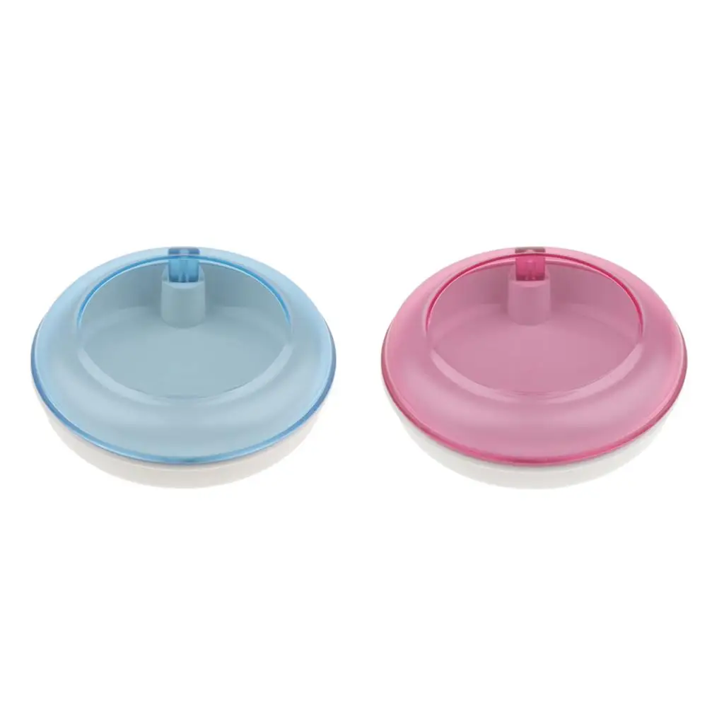 Travel , Retainer Case, Mouth Guard Container, Keep Dry, Easy Collecting