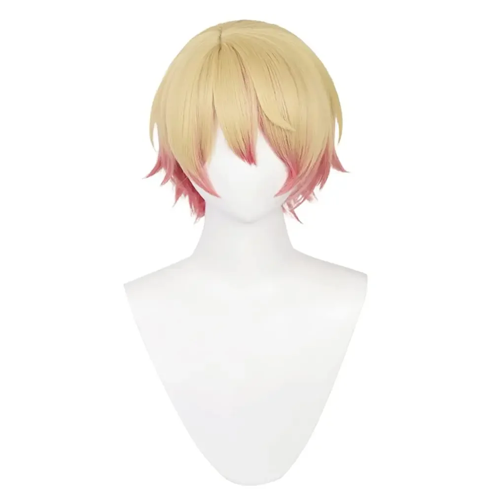 perucas-de-cosplay-anime-tsukasa-tenma-para-project-sekai-perucas-curtas-loiras-com-gradiente-rosa-para-homens-e-meninos