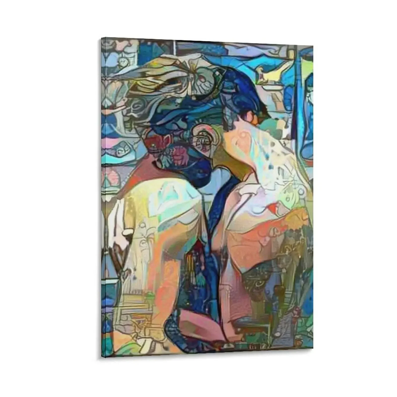 

I've Got You Canvas Painting Decorative painting for bedroom room decorations room decoration accessories