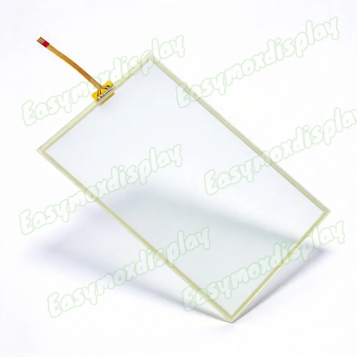 TK6100IV5WV TK6100I Outer Screen Digitizer Touch Panel