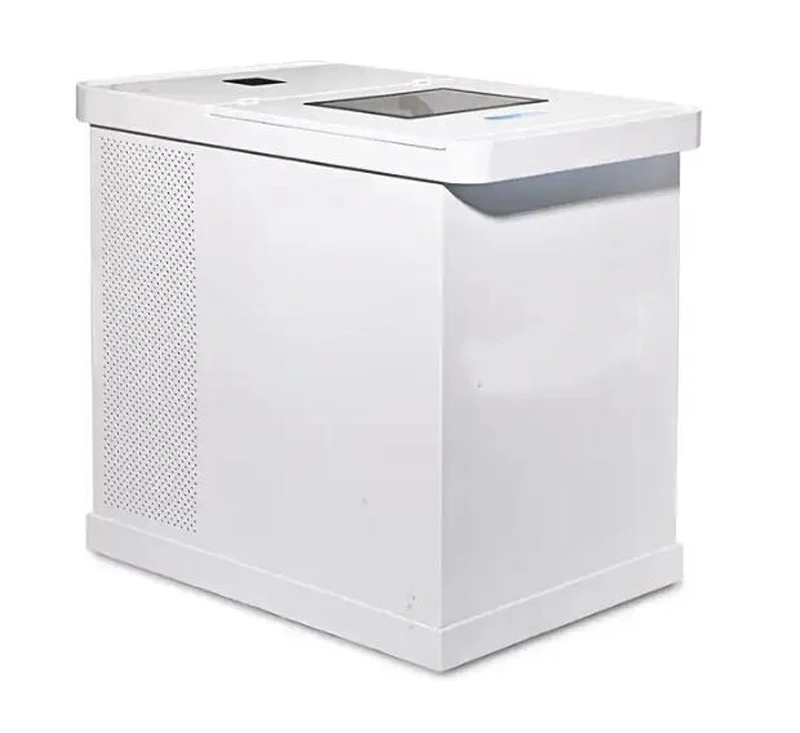 

Home Rig Oil Immersion Cooling Overclocking System Water Cooling tank Heating and Cooling Dry Cooler Kit