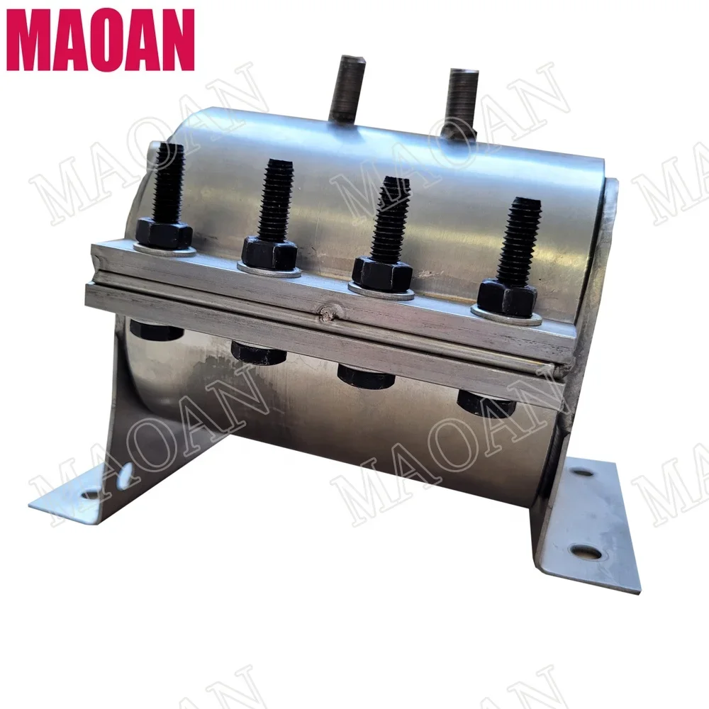 MAOAN JM-300 Alkaline Electrolysis Cell Stack Hydrogen Production Generator 0--300ml/min 99.999% Purity Long Service Life