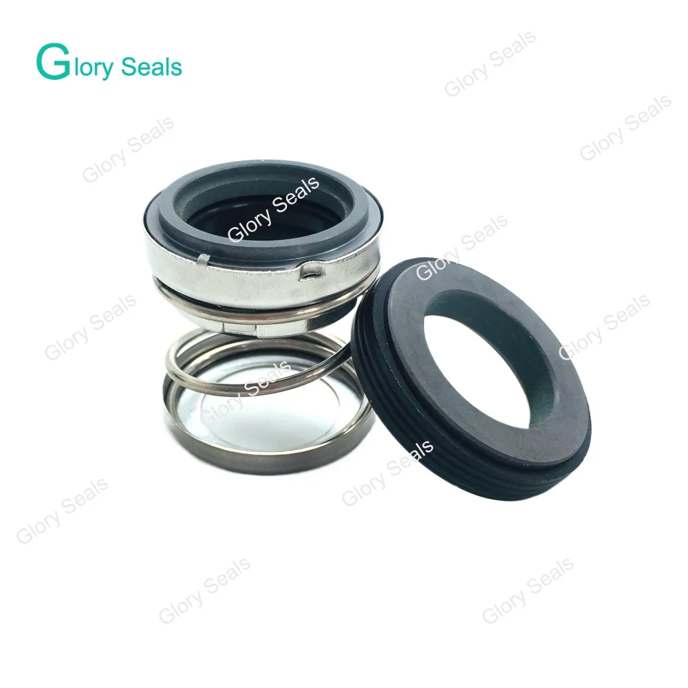 

EA560-30 560A-30 560-30 Elastomer Mechanical Seals Shaft Size 30mm Type 560A For Industry Submersible Pumps 5pcs/lot