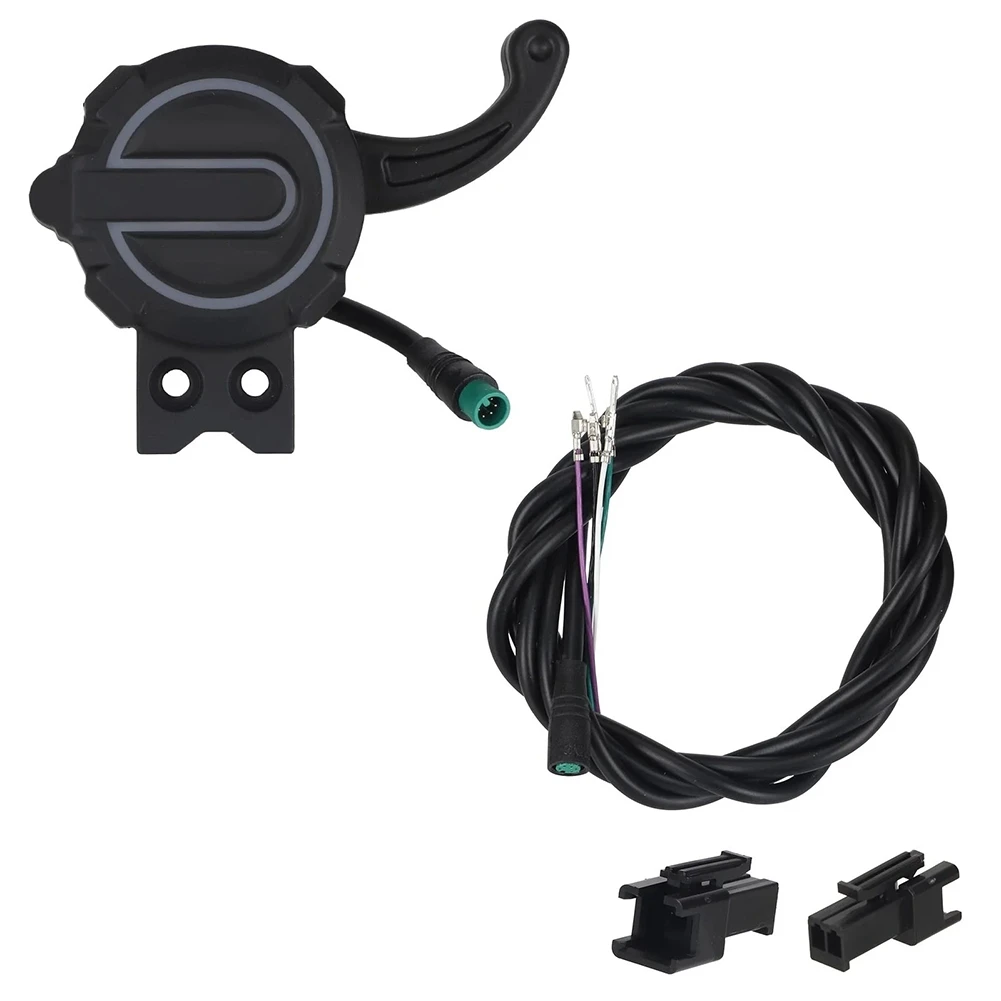 

A06F-Smart Screen Thumb Throttle For DT Dualtron Thunder 3 Speed Accelerator Controller