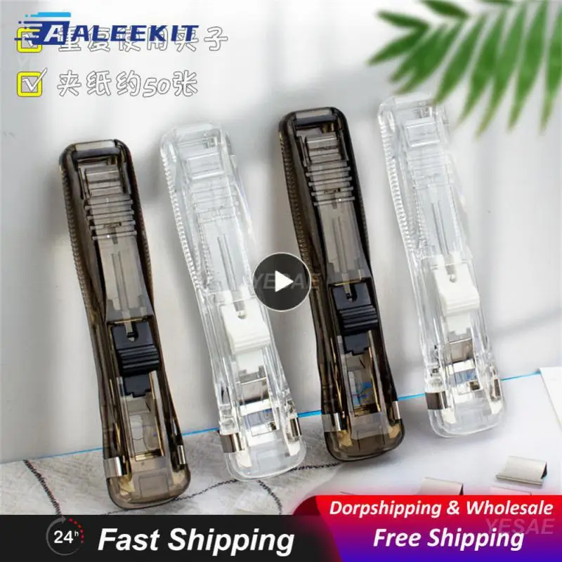 Outil de reliure de qualité supérieure, ABS, durable, polychrome, sans soudure, électronique, réutilisable