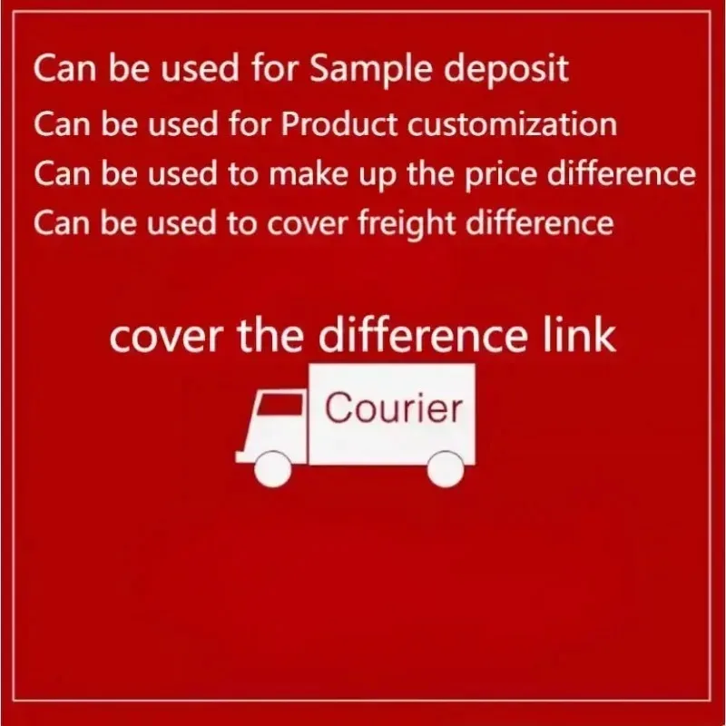 Customizable This is a special shipping cost link.freight