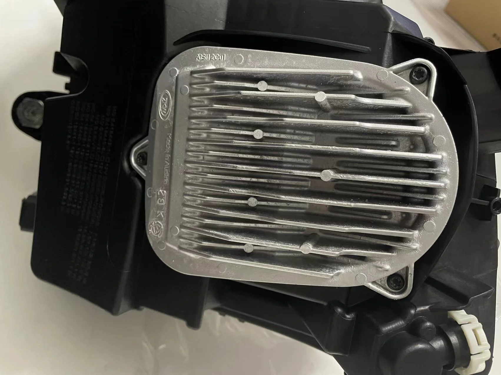 TLF A2539061801 A2538203061 2539061801 2538203061 Фара Передняя фара для GLC300 GLC200 GLC250 GLC220 GLC350E