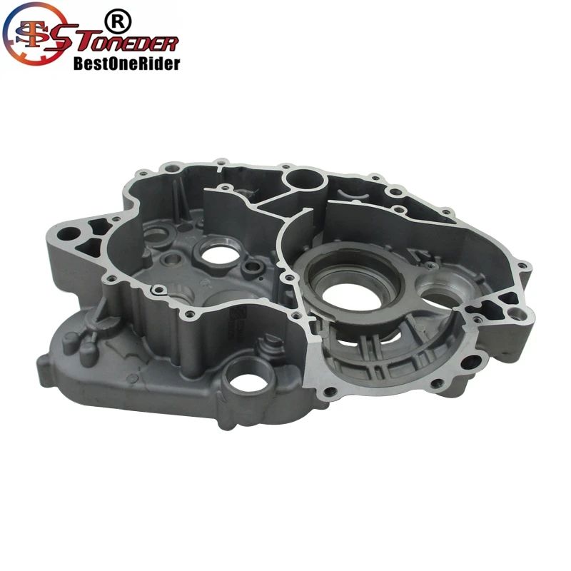 STONEDER NC250 Right Engine Crankcase For Zongshen ZS177MM 250cc BSE KAYO Dirt Bike