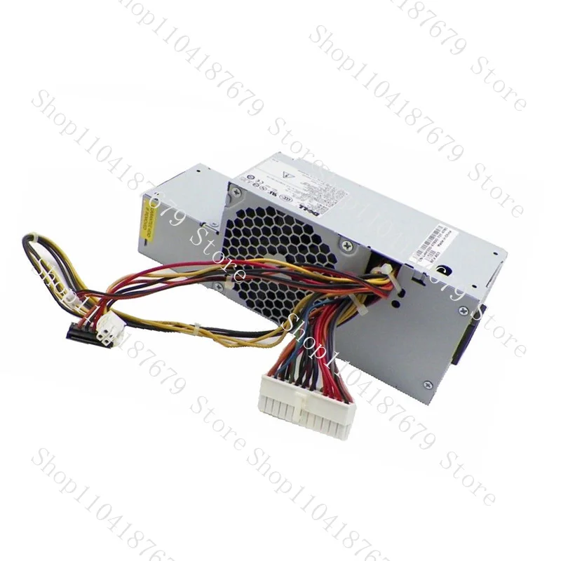 

KH620 MH300 RW739 YK840 275W Power Supply For Dell Optiplex 740 745 755 SFF