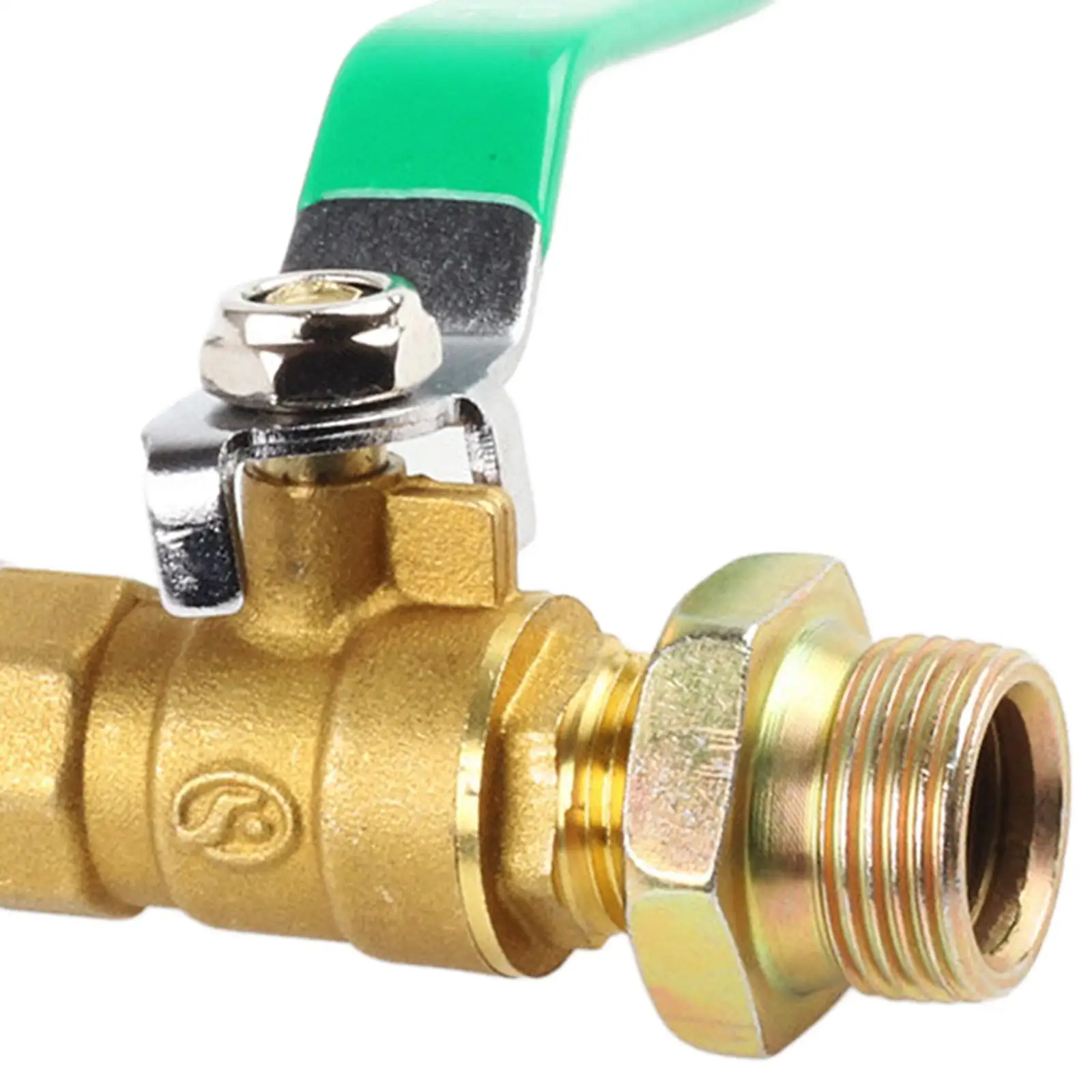 موصل مدخل هواء الشاحنة مع مفتاح سهل التركيب لشاحنة محول زجاجة الغاز #5