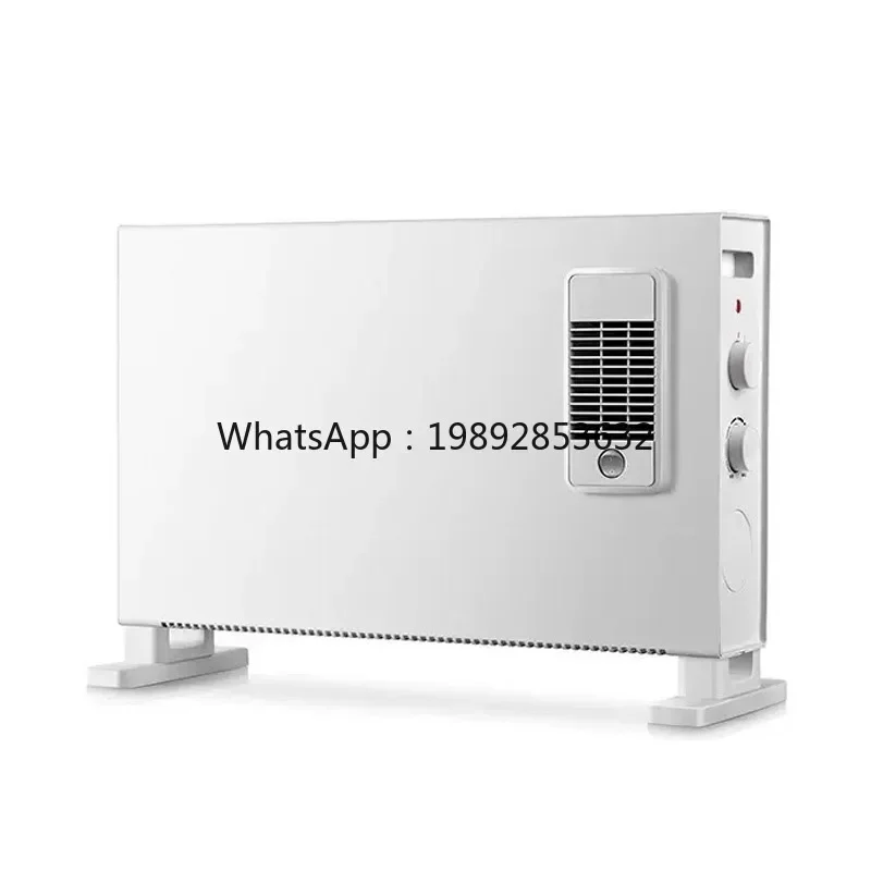 

cc25 Timed Convection Heater Portable Quiet Efficient Electric Heating Wire Fast Heating Dual Temperature Control