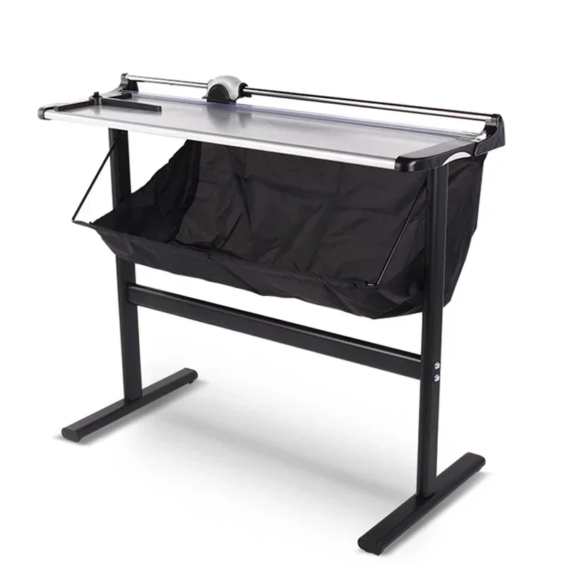 New Upgrade A6-A1 Paper Cutter Vertical Scroll Paper Cutter Art Trimmer Crafts Photo Scrapbook Blade Office Household Stationery